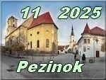 Pezinok
